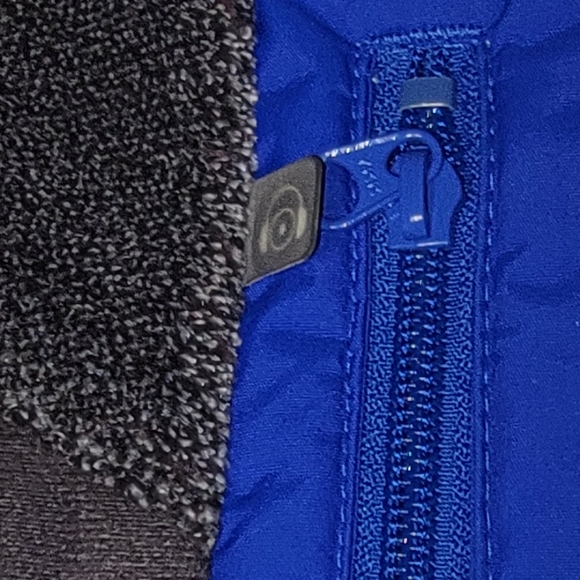 Columbia Omni-Tech winter coat Ski jacket Large - Picture 11 of 16